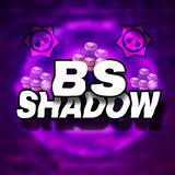 Telegram profile photo for 🔆ShadowBS | КОДЫ🔆