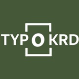 Telegram profile photo for TYPOKRD