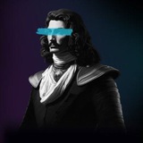 Telegram profile photo for Odyssey Exchange RU