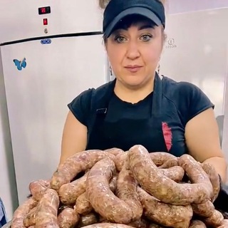 Telegram profile photo for Кулинария, полуфабрикаты, рецепты