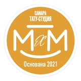 Telegram profile photo for Место хороших Манер