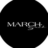 Telegram profile photo for MARCH