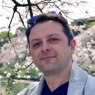 Telegram profile photo for Ali Pahlavan (ARIAN BAND)