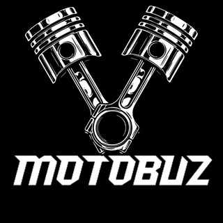 Telegram profile photo for MotoBuz
