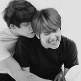 Telegram profile photo for Chanbaek fanfic💛💛💛