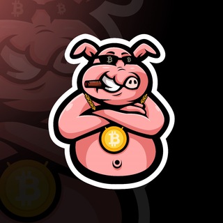 Telegram profile photo for Cryptocurrency Trading Signals