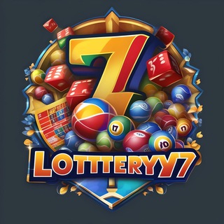 Telegram profile photo for Lottery 7 SVIP|Predict|Skill