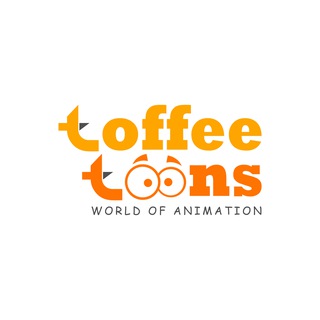 Telegram profile photo for ToffeeToons Animations
