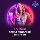 Telegram profile photo for Tip Top casino