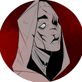 Telegram profile photo for hawke🏳🌈