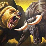Telegram profile photo for MadeYourTrade | Трейдинг на ММВБ и крипте.