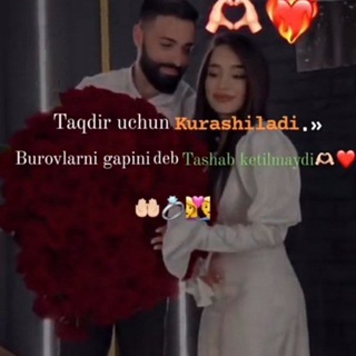 Telegram profile photo for 💞ASAB BUZAR💞