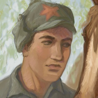 Telegram profile photo for muvelitel’