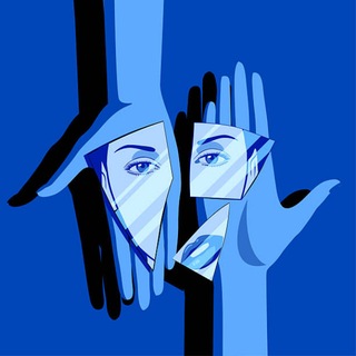Telegram profile photo for OP - The lore continues