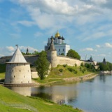 Telegram profile photo for Серебряное ожерелье России