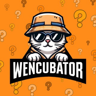 Telegram profile photo for Wencubator - Announcements