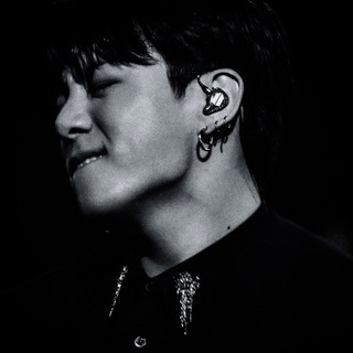 Telegram profile photo for info BlackGate.