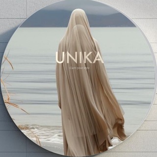 Telegram profile photo for Unika