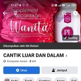 Telegram profile photo for PRODUK PINKLADY VIRAL™🇲🇾