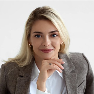 Telegram profile photo for IP & IT юрист Екатерина Фетисова