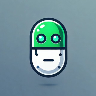 Telegram profile photo for TelePumpFun.com