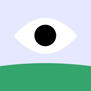 Telegram profile photo for в поле зрения | таня богомолова