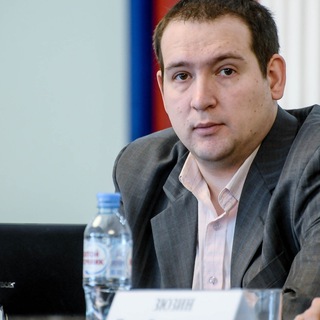 Telegram profile photo for Михаил Нейжмаков