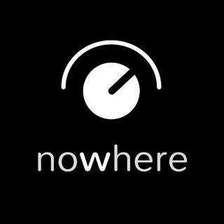 Telegram profile photo for nowhere