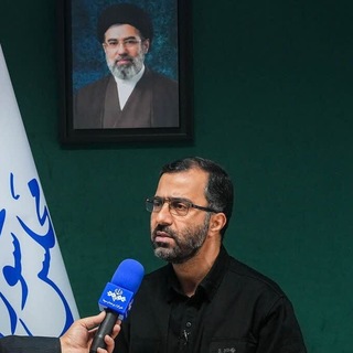 Telegram profile photo for عباس گودرزی نماینده مردم