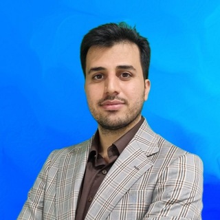 Telegram profile photo for Alibagheri_teacher