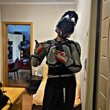 Telegram profile photo for Xaxol na proge