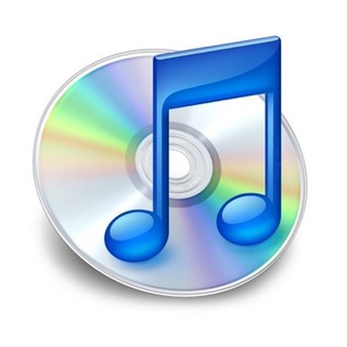 Telegram profile photo for Music from the Internet