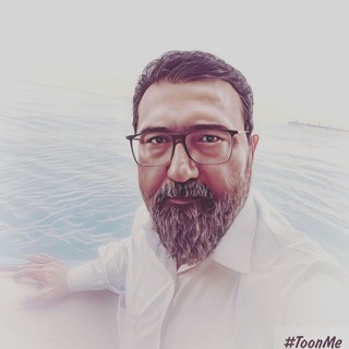Telegram profile photo for مجتبی رجبی