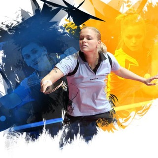 Telegram profile photo for Настільний теніс в Україні 🏓