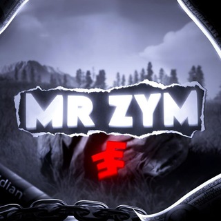 Telegram profile photo for Mr.Zym x BOB3 l ZEED