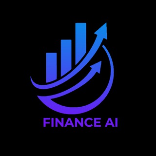 Telegram profile photo for Finance AI Portal