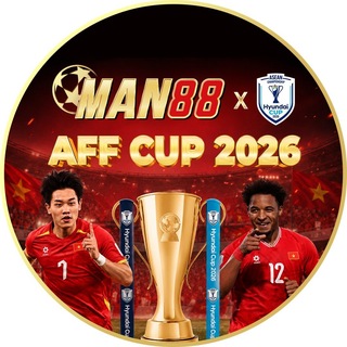 Telegram profile photo for 𝐌𝐀𝐍𝟖𝟖 - 𝐁𝐚̉𝐧 𝐋𝐢̃𝐧𝐡 𝐓𝐲̉ 𝐏𝐡𝐮́