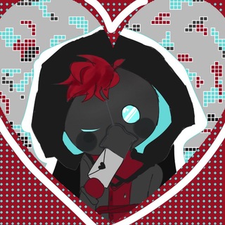 Telegram profile photo for Art Dump Central