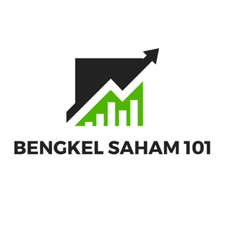 Telegram profile photo for Bengkel Saham 101