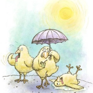 Telegram profile photo for Hot Chicks