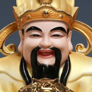 Telegram profile photo for 《实卡》卡发 短信