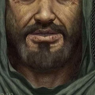 Telegram profile photo for قناة الشاعر احمد الزاملي لنشر القصائد المنبرية