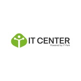 Telegram profile photo for IT CENTER | Farg'ona viloyati