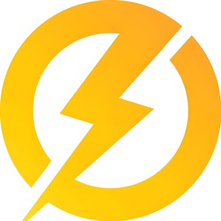 Telegram profile photo for CryptoFlash⚡️— blockchain, news, investments