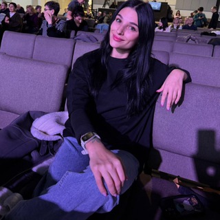 Telegram profile photo for BARANOVA | ЧАТ-БОТЫ | ТАРГЕТ | ДИЗАЙН