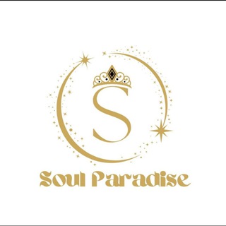 Telegram profile photo for Soul Paradise
