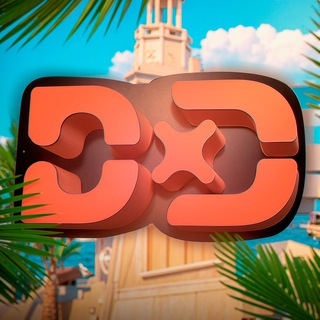 Telegram profile photo for DoubleDrop