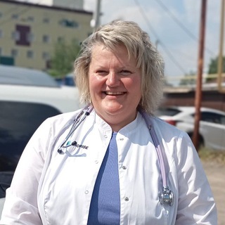 Telegram profile photo for Врач-расстановщик, травница Елена Ложкина