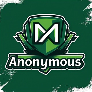 Telegram group profile photo for Xiaomi Anonymouse Tool