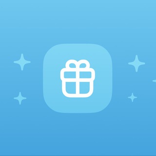 Telegram profile photo for РОЗЫГРЫШИ CB